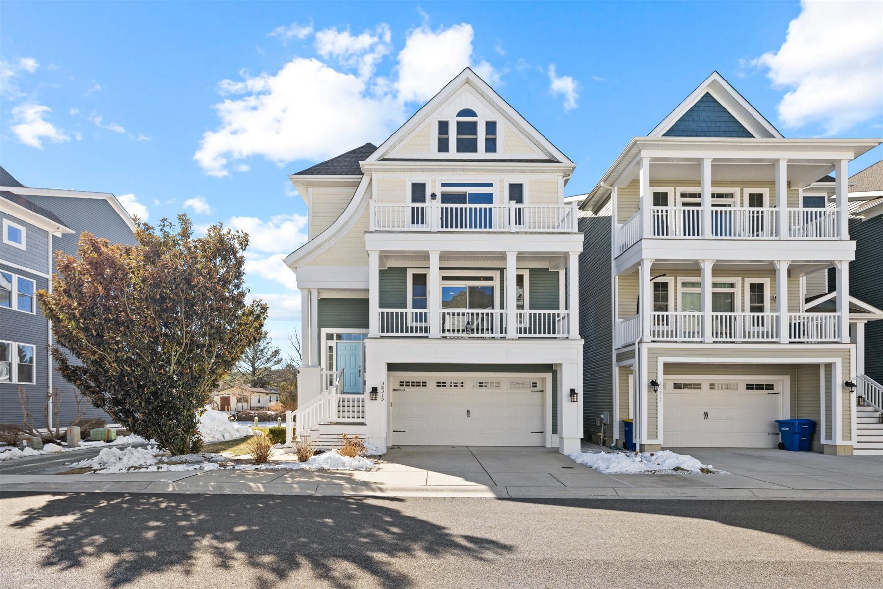 Bethany Coastal Luxury 1